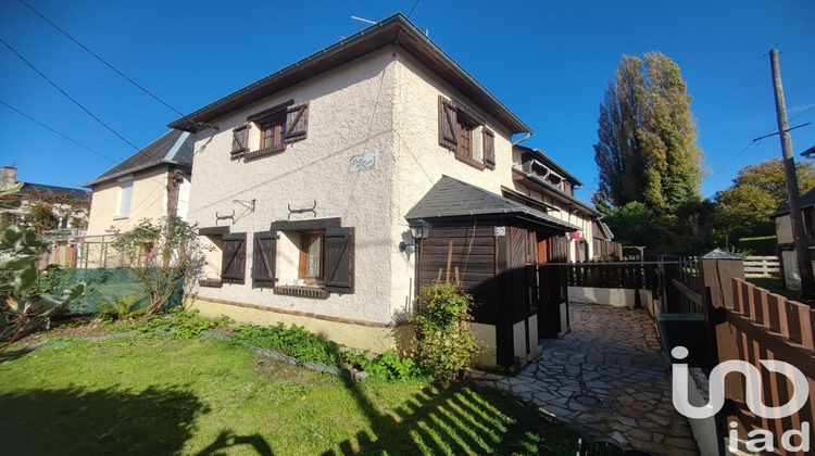 Ma-Cabane - Vente Maison Fleury-sur-Andelle, 100 m²