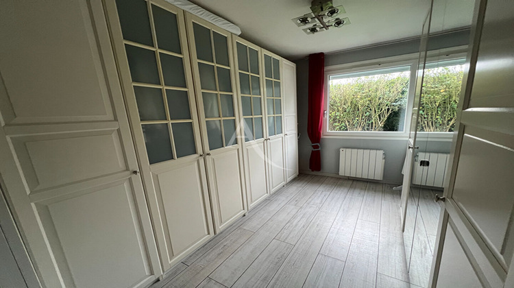 Ma-Cabane - Vente Maison FLEURY-SUR-ANDELLE, 100 m²