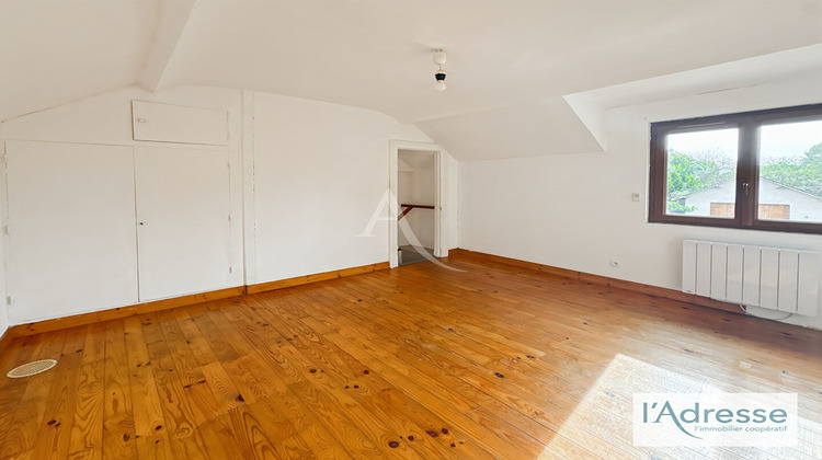 Ma-Cabane - Vente Maison FLEURY-SUR-ANDELLE, 85 m²