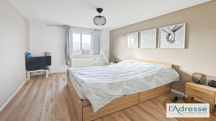 Ma-Cabane - Vente Maison FLEURY-SUR-ANDELLE, 80 m²