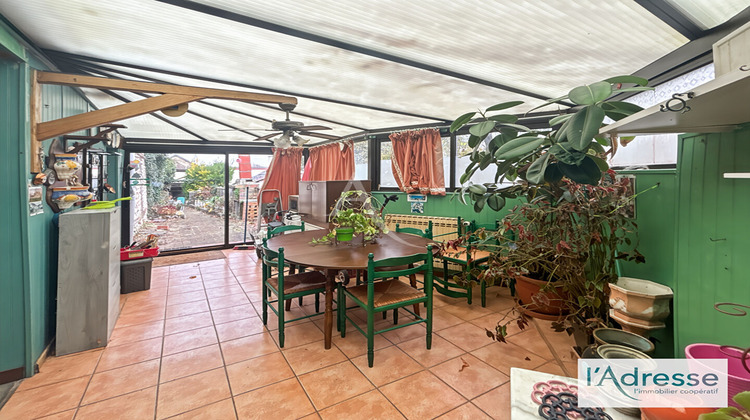 Ma-Cabane - Vente Maison FLEURY-SUR-ANDELLE, 100 m²