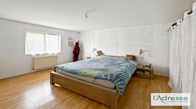 Ma-Cabane - Vente Maison FLEURY-SUR-ANDELLE, 94 m²