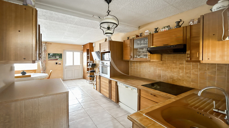 Ma-Cabane - Vente Maison FLEURY-SUR-ANDELLE, 80 m²