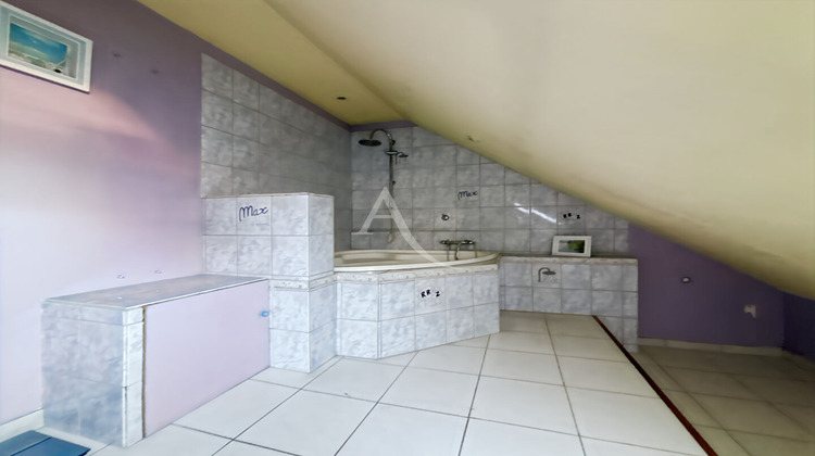 Ma-Cabane - Vente Maison FLEURY-SUR-ANDELLE, 80 m²