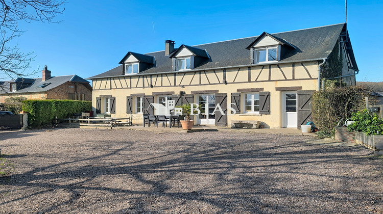 Ma-Cabane - Vente Maison Fleury-sur-Andelle, 117 m²
