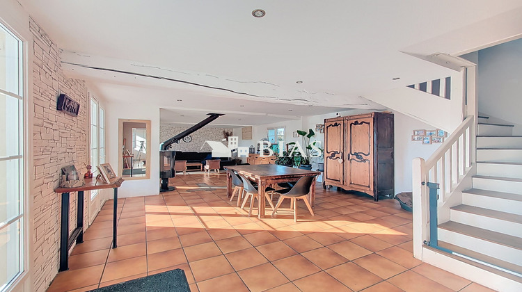 Ma-Cabane - Vente Maison Fleury-sur-Andelle, 117 m²