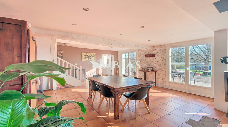 Ma-Cabane - Vente Maison Fleury-sur-Andelle, 117 m²