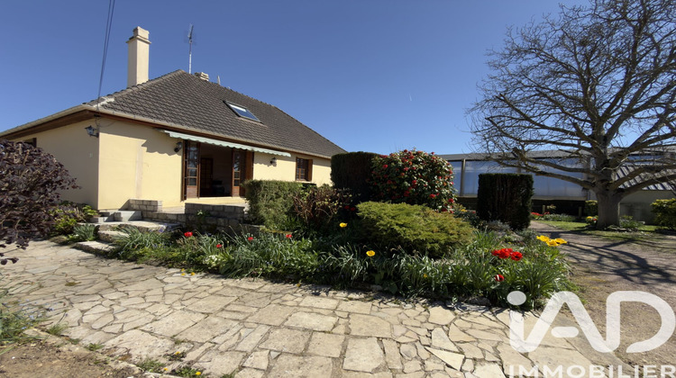 Ma-Cabane - Vente Maison Fleury-sur-Andelle, 85 m²