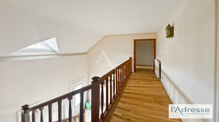 Ma-Cabane - Vente Maison FLEURY-SUR-ANDELLE, 150 m²
