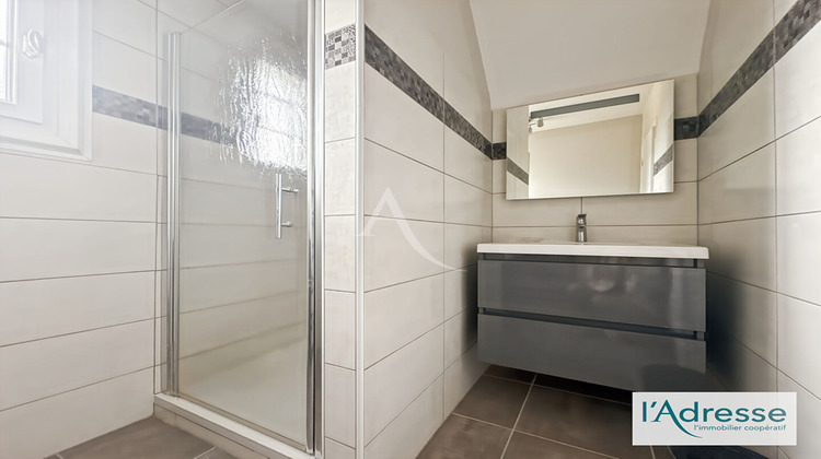 Ma-Cabane - Vente Maison FLEURY-SUR-ANDELLE, 150 m²