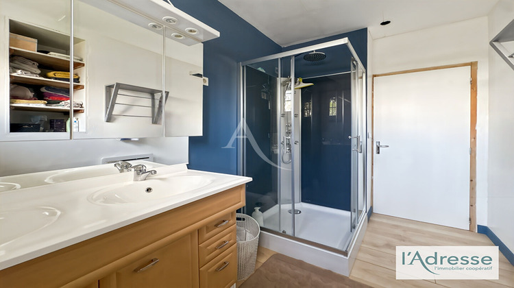 Ma-Cabane - Vente Maison FLEURY-SUR-ANDELLE, 70 m²