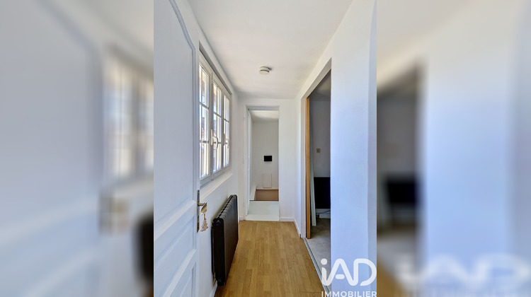 Ma-Cabane - Vente Maison Fleury-sur-Andelle, 90 m²