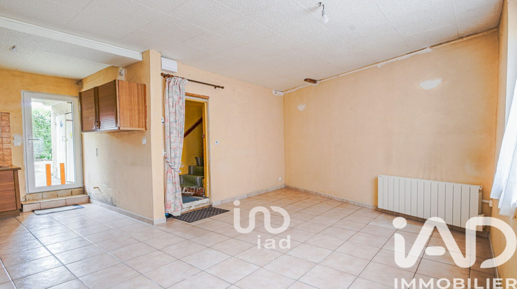 Ma-Cabane - Vente Maison Fleury-sur-Andelle, 64 m²