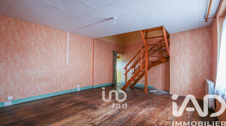 Ma-Cabane - Vente Maison Fleury-sur-Andelle, 64 m²