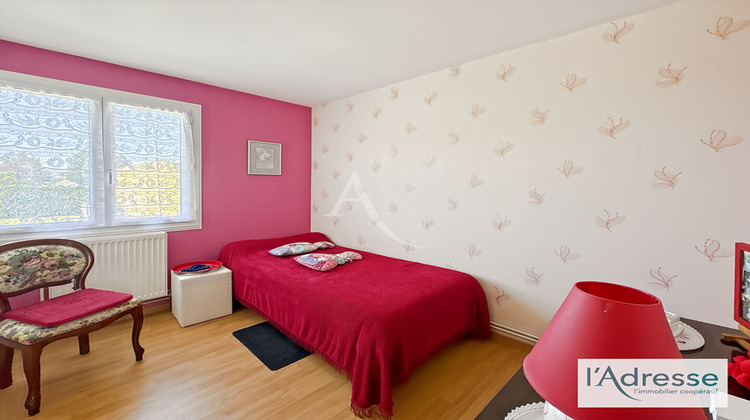 Ma-Cabane - Vente Maison FLEURY-SUR-ANDELLE, 80 m²