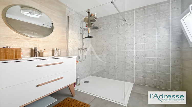Ma-Cabane - Vente Maison FLEURY-SUR-ANDELLE, 133 m²