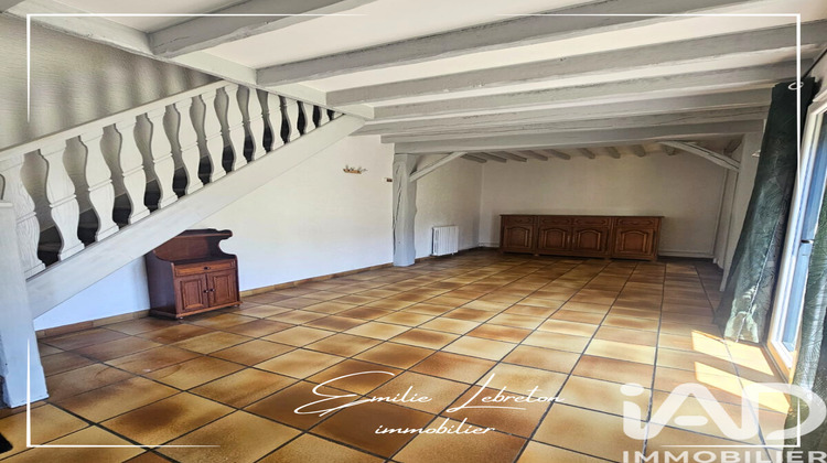 Ma-Cabane - Vente Maison Fleury-sur-Andelle, 106 m²