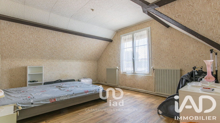 Ma-Cabane - Vente Maison Fleury-sur-Andelle, 100 m²