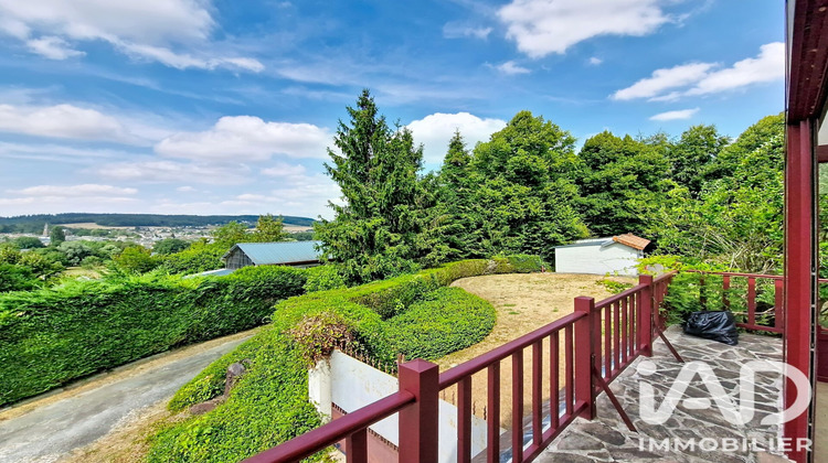 Ma-Cabane - Vente Maison Fleury-sur-Andelle, 148 m²