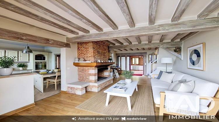 Ma-Cabane - Vente Maison Fleury-sur-Andelle, 148 m²