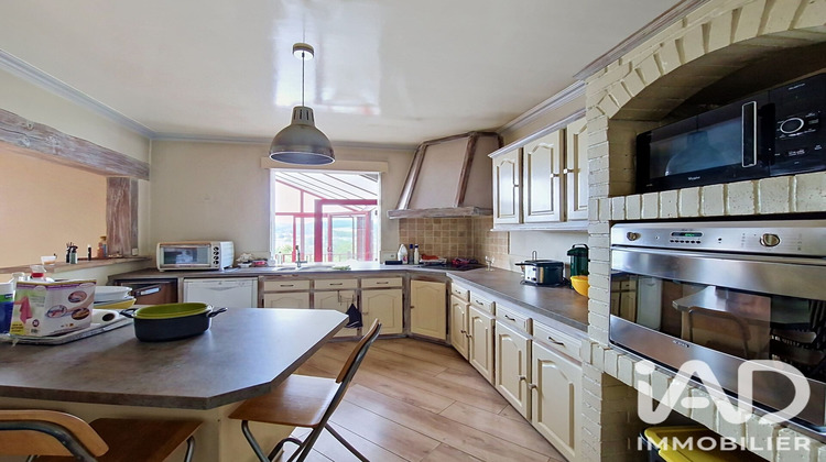 Ma-Cabane - Vente Maison Fleury-sur-Andelle, 148 m²
