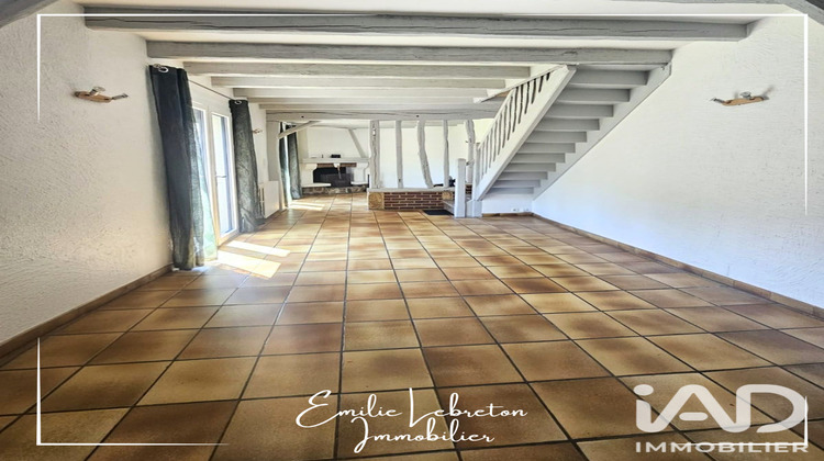 Ma-Cabane - Vente Maison Fleury-sur-Andelle, 106 m²