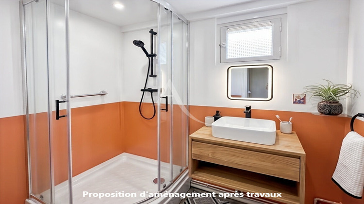 Ma-Cabane - Vente Maison FLEURY-SUR-ANDELLE, 70 m²