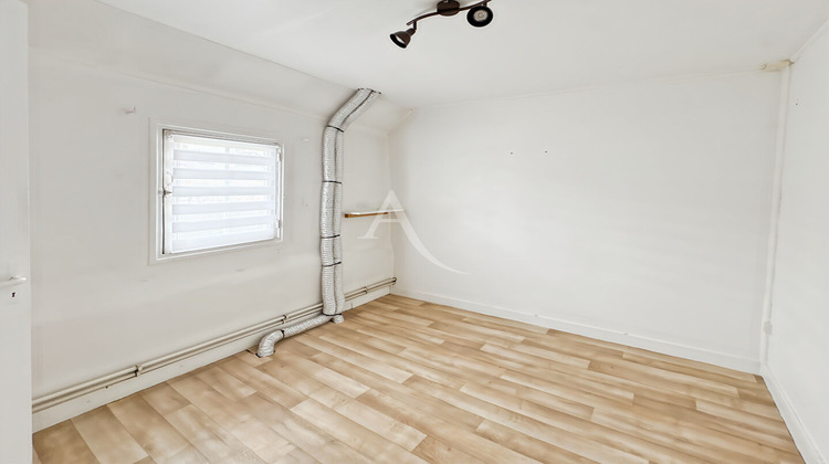 Ma-Cabane - Vente Maison FLEURY-SUR-ANDELLE, 70 m²
