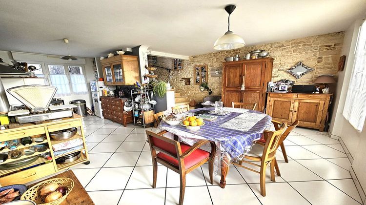 Ma-Cabane - Vente Maison FLEURY-SUR-ORNE, 85 m²