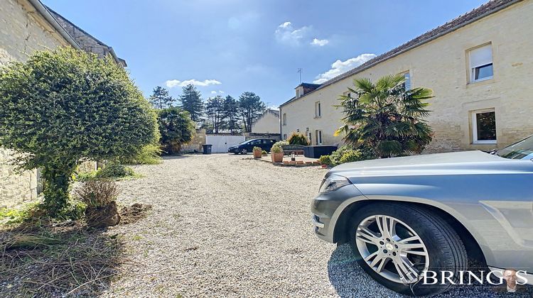 Ma-Cabane - Vente Maison Fleury-sur-Orne, 252 m²