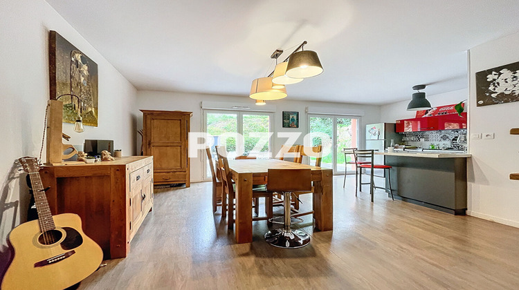 Ma-Cabane - Vente Maison FLEURY-SUR-ORNE, 85 m²