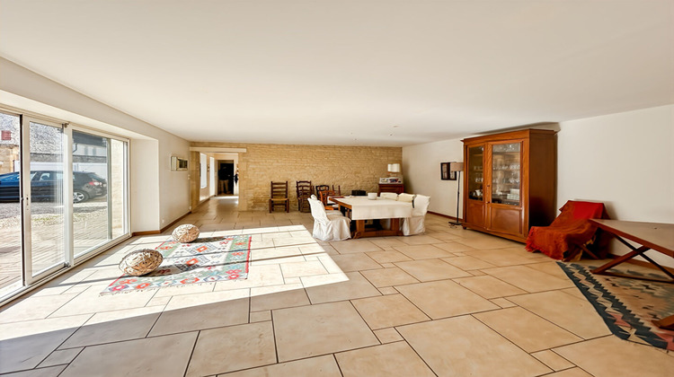 Ma-Cabane - Vente Maison FLEURY-SUR-ORNE, 236 m²