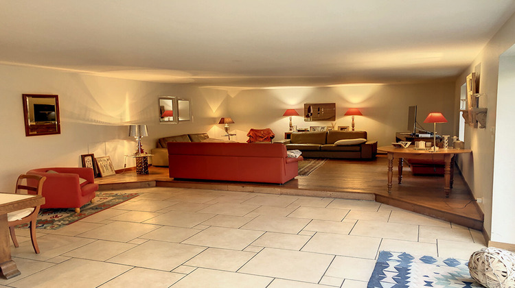 Ma-Cabane - Vente Maison FLEURY-SUR-ORNE, 236 m²