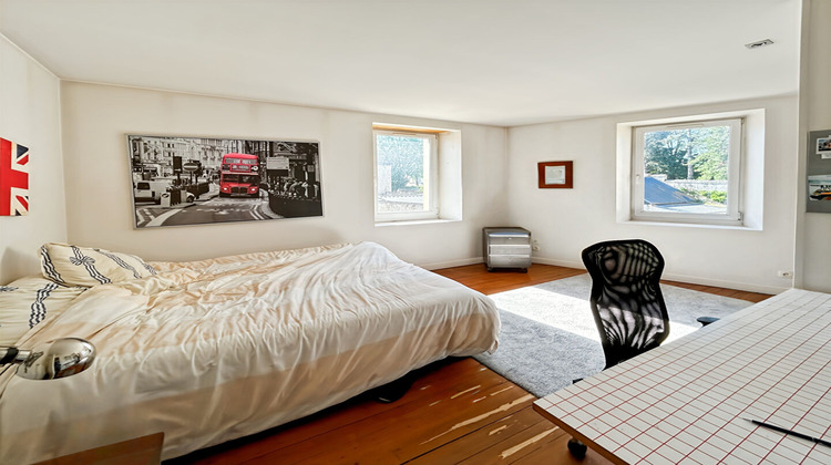 Ma-Cabane - Vente Maison FLEURY-SUR-ORNE, 236 m²