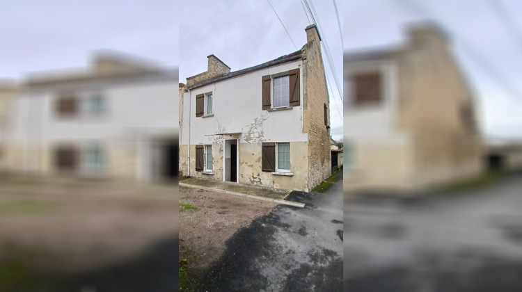 Ma-Cabane - Vente Maison FLEURY-SUR-ORNE, 75 m²