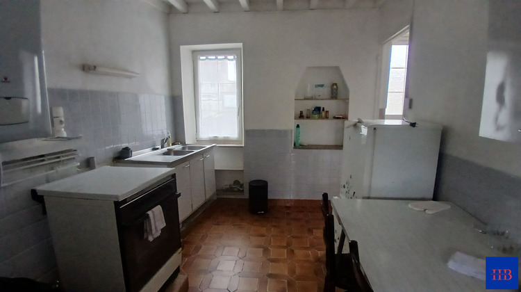 Ma-Cabane - Vente Maison FLEURY-SUR-ORNE, 75 m²