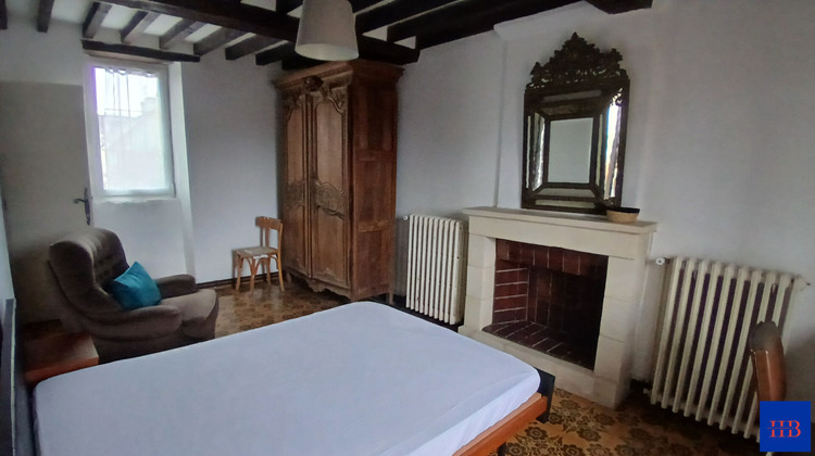 Ma-Cabane - Vente Maison FLEURY-SUR-ORNE, 75 m²