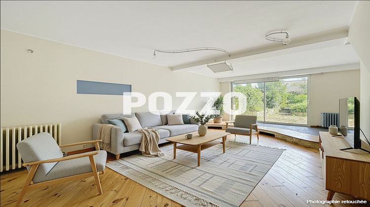 Ma-Cabane - Vente Maison FLEURY-SUR-ORNE, 140 m²