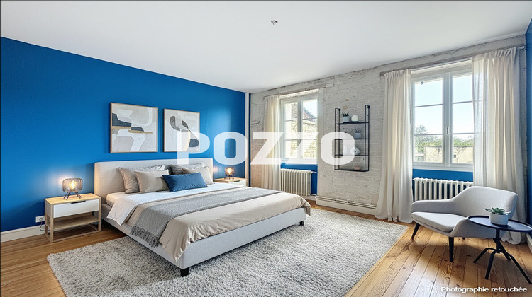 Ma-Cabane - Vente Maison FLEURY-SUR-ORNE, 140 m²