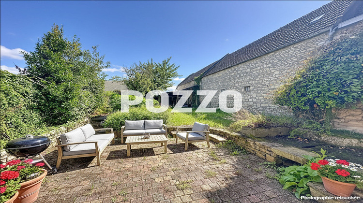 Ma-Cabane - Vente Maison FLEURY-SUR-ORNE, 140 m²