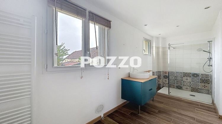 Ma-Cabane - Vente Maison FLEURY-SUR-ORNE, 140 m²