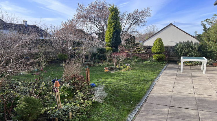 Ma-Cabane - Vente Maison Fleury-sur-Orne, 109 m²