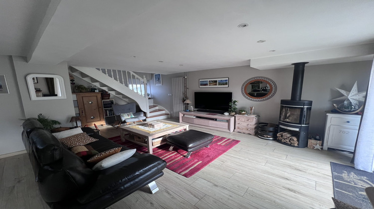 Ma-Cabane - Vente Maison Fleury-sur-Orne, 109 m²