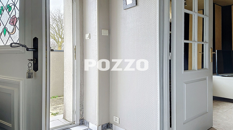 Ma-Cabane - Vente Maison FLEURY-SUR-ORNE, 88 m²