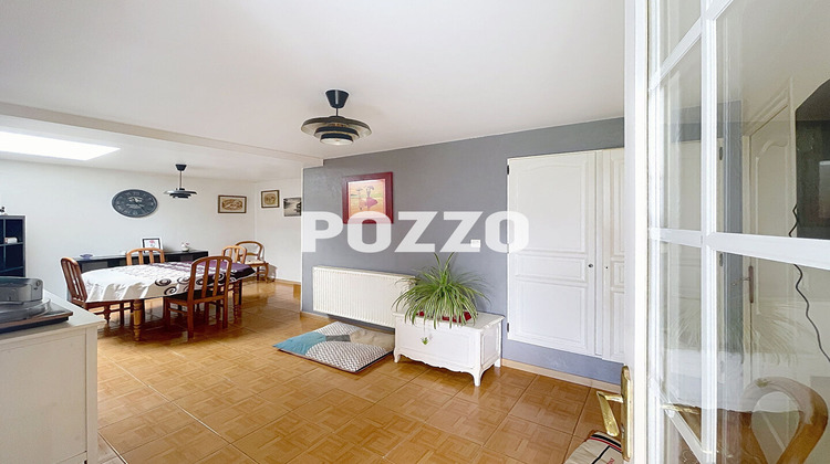 Ma-Cabane - Vente Maison FLEURY-SUR-ORNE, 88 m²