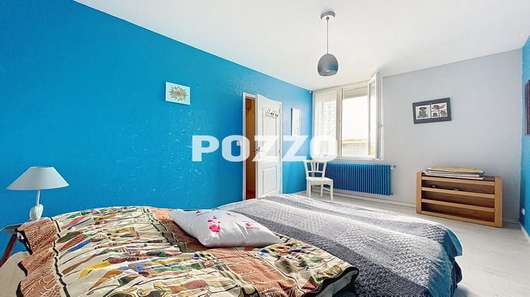 Ma-Cabane - Vente Maison FLEURY-SUR-ORNE, 88 m²