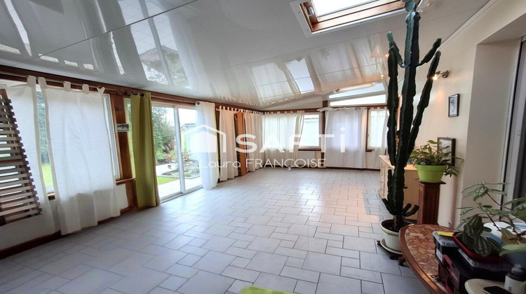 Ma-Cabane - Vente Maison Fleury-sur-Orne, 113 m²