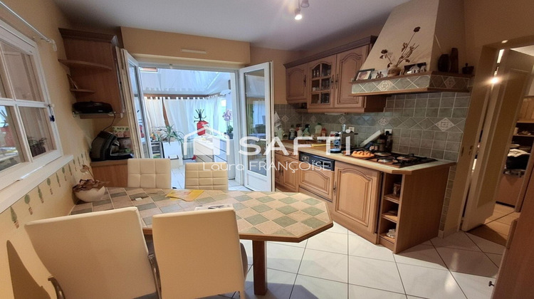 Ma-Cabane - Vente Maison Fleury-sur-Orne, 113 m²