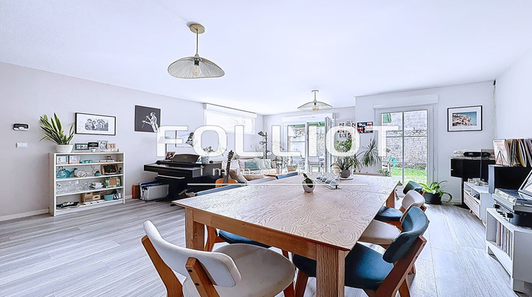 Ma-Cabane - Vente Maison FLEURY-SUR-ORNE, 104 m²