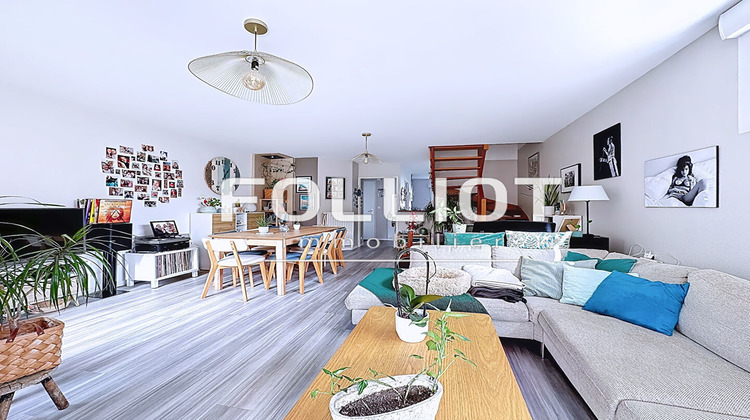 Ma-Cabane - Vente Maison FLEURY-SUR-ORNE, 104 m²